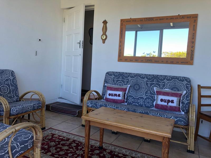 3 Bedroom Property for Sale in Franskraal Western Cape